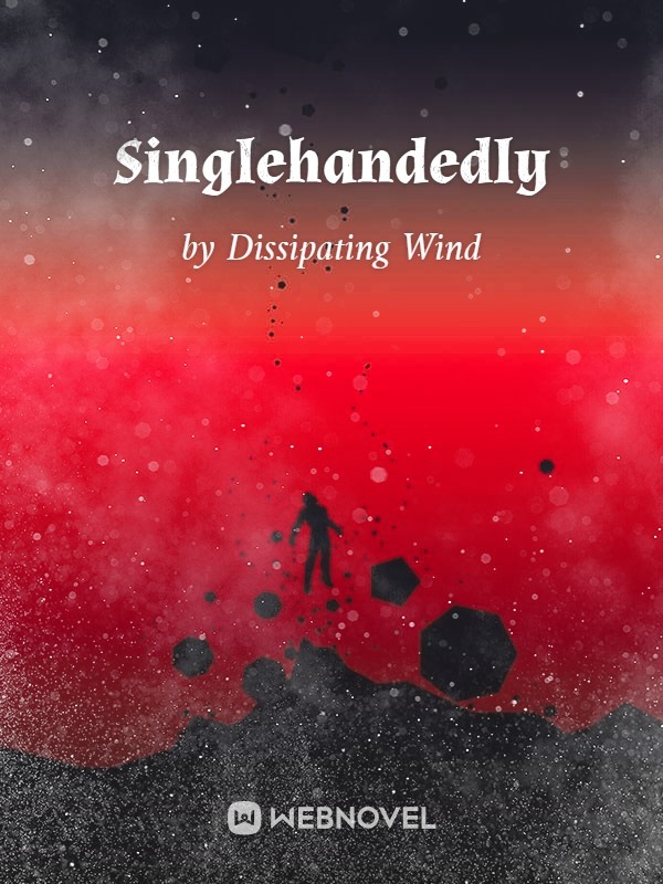 novel cover