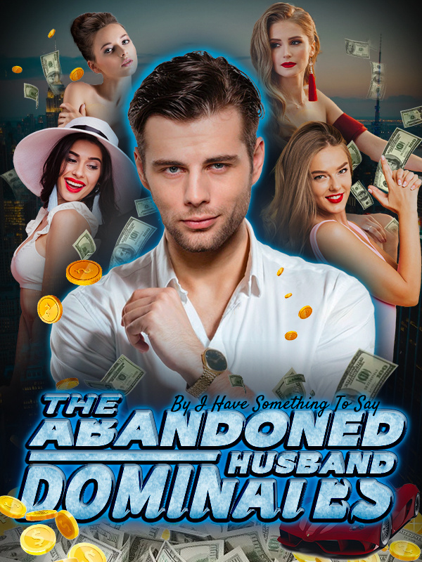 The Abandoned Husband Dominates Book
