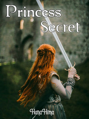Princess Secret Book
