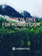 Torreya tree for monasticism Book