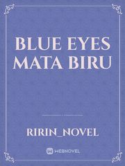 BLUE EYES
           mata biru Book