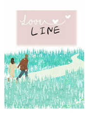 Love Line Book