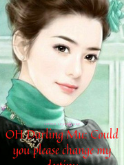 Oh, Darling Mu : Could you please change my destiny. Book