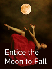 Entice the Moon to Fall Book