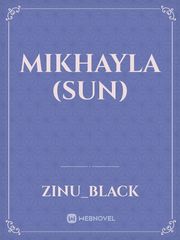 Mikhayla (sun) Book