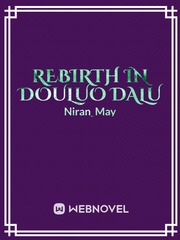 Rebirth In Douluo Dalu Book