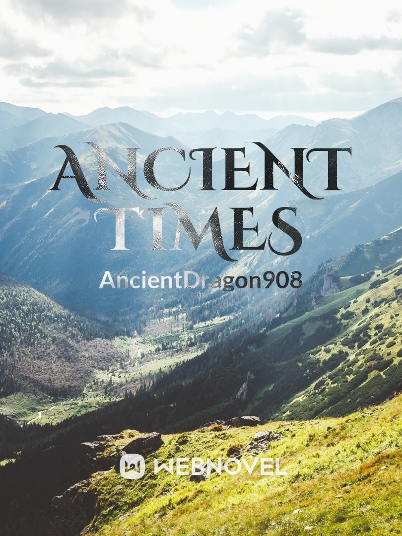 Ancient Times Book