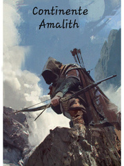Continente Amalith, 1er Tomo Book
