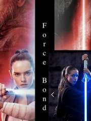 Star Wars. Force Bond. Book