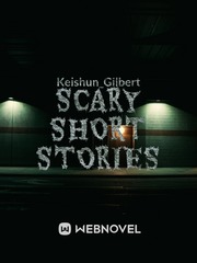 scary short stories Book