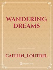 Wandering dreams Book
