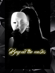 Beyond the masks Book