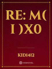 Re: M( I )X0 Book