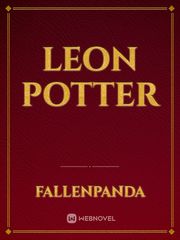 Leon potter Book