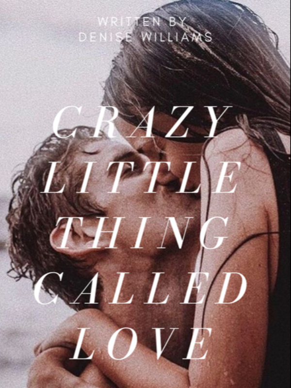 Crazy  Little Thing Called Love Book