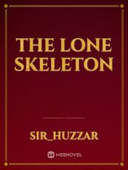 The Lone Skeleton Book