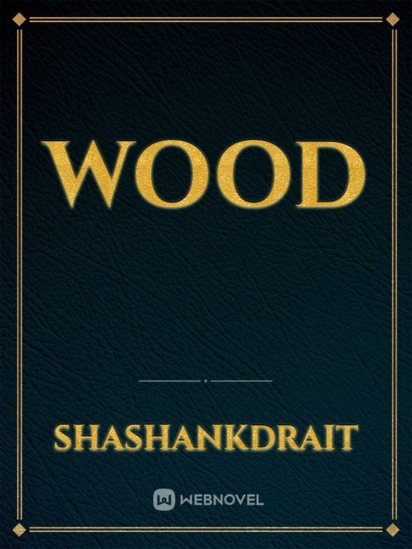 wood Book
