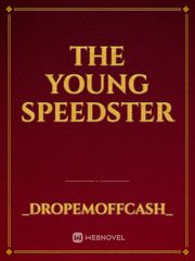 The Young Speedster Book