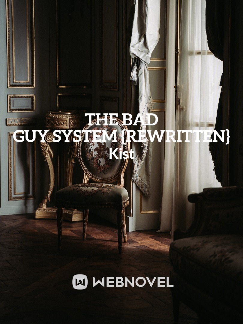 The Bad Guy System (BL) Book