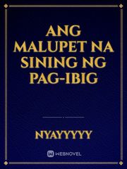 Ang Malupet Na Sining Ng Pag-ibig Book