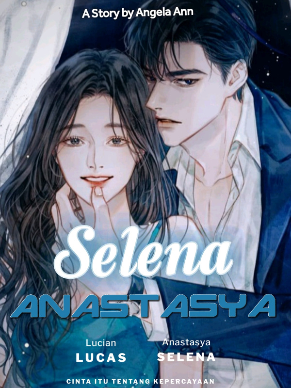 Selena Anastasya [English Version] Book