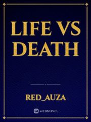 Life vs Death Book