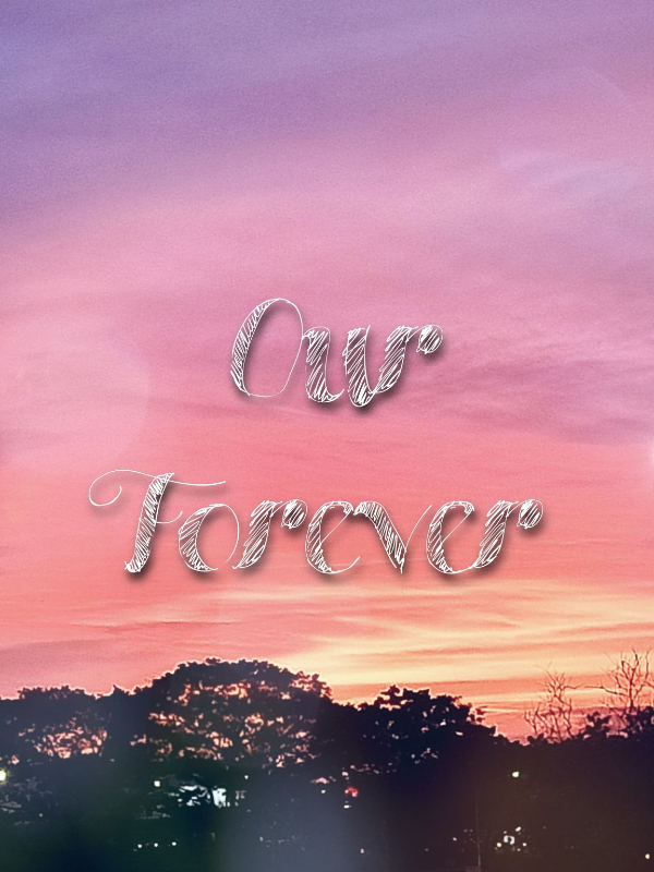 Our Forever Book