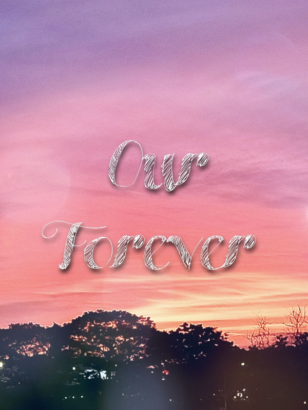 Our Forever Book