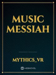 Music Messiah Book