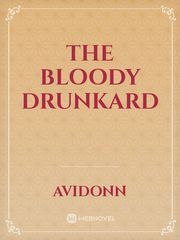 The Bloody Drunkard Book