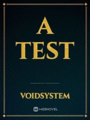 A Test Book