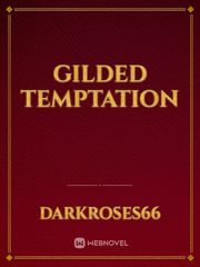 Gilded Temptation Book