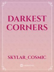 Darkest Corners Book
