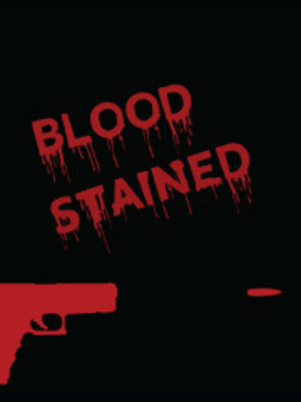 Blood Stained