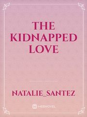 The Kidnapped Love Book