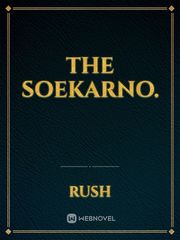 THE SOEKARNO. Book