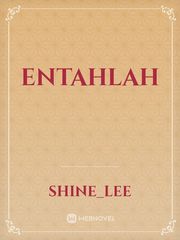 ENTAHLAH Book