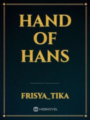 Hand of Hans Book
