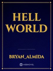 Hell world Book