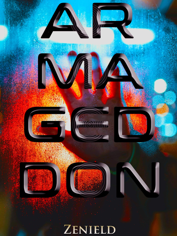Project: Armageddon Book