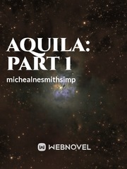 Aquila: Project 1 Book