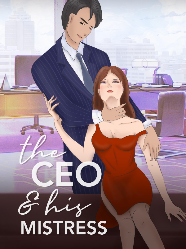 The CEO & His Mistress Book