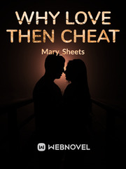 Why Love Then Cheat Book