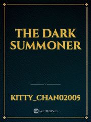 The Dark Summoner Book