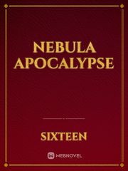 Nebula apocalypse Book