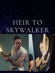 Star Wars. Heir to Skywalker. Book