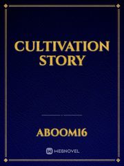 Cultivation story Book