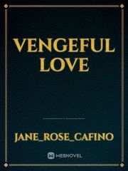 Vengeful Love Book