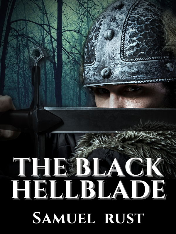 The Black Hellblade