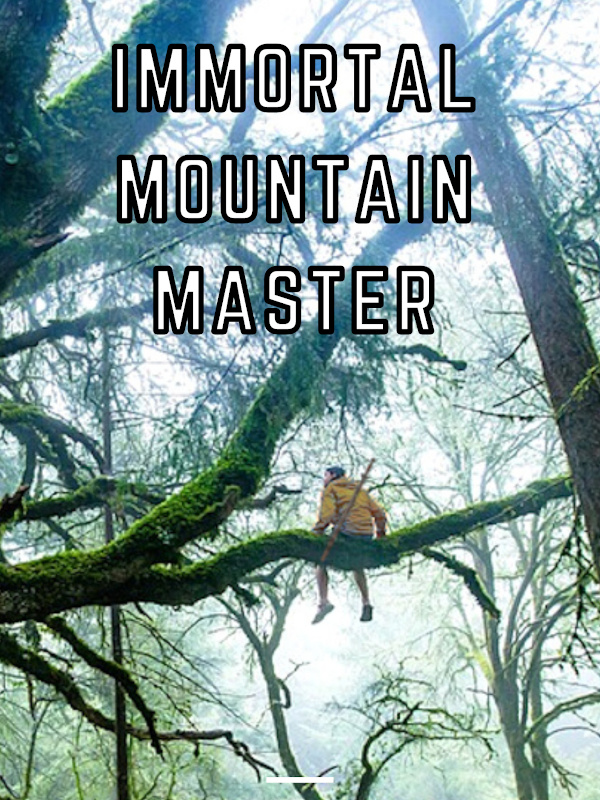 Immortal Mountain Master Book